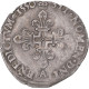 Monnaie, France, Henri II, Double Sol Parisis, 1550, Paris, TB+, Billon - 1547-1559 Enrico II