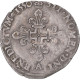 Monnaie, France, Henri II, Double Sol Parisis, 1550, Paris, TB+, Billon - 1547-1559 Heinrich II.