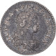 Monnaie, France, Louis XV, Livre D'argent Fin, 1720, Paris, TTB, Argent - 1715-1774 Louis XV Le Bien-Aimé