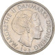 Monnaie, Danemark, Margrethe II, Krone, 1976, Copenhagen, TTB+, Cupro-nickel - Danemark