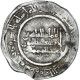 Monnaie, Umayyad Caliphate, Dirham, Al-Andalus, TB+, Argent - Islamic