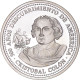 Espagne, Ecu, 1992, Christophe Colomb, SPL, Argent - Otros & Sin Clasificación