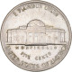 Monnaie, États-Unis, Jefferson Nickel, 5 Cents, 1983, U.S. Mint, Philadelphie - 1938-…: Jefferson