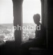 Delcampe - 20 NEGATIVES SET 1960s WOMAN FEMME BOY GIRL BABY PORTUGAL AMATEUR 60mm NEGATIVE NOT PHOTO FOTO - Non Classificati