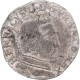 Monnaie, France, Henri II, Teston, 1561, Toulouse, B+, Argent, Gadoury:373D - 1547-1559 Henry II