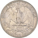 Monnaie, États-Unis, Washington Quarter, Quarter, 1985, U.S. Mint - 1932-1998: Washington