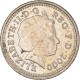 Monnaie, Grande-Bretagne, Elizabeth II, 5 Pence, 2000, TTB+, Cupro-nickel - 5 Pence & 5 New Pence
