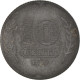 Monnaie, Pays-Bas, Wilhelmina I, 10 Cents, 1942, TB, Zinc, KM:173 - 10 Cent