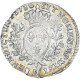 Monnaie, France, Louis XVI, 1/10 Ecu, 1780, Lyon, SUP, Argent, Gadoury:353 - 1774-1791 Lodewijjk XVI