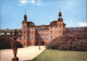 72480673 Schwetzingen Schloss Mit Fliederbluete Schwetzingen - Schwetzingen