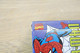 Delcampe - Speelkaarten - Kwartet, Familiespel Spider-man Spiderman 1996, Marvel Comics, Carta Mundi , *** - - Kartenspiele (traditionell)