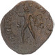 Monnaie, Alexandre Sévère, Sesterce, 231, Rome, TTB+, Bronze, RIC:628 - The Severans (193 AD Tot 235 AD)