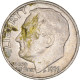 Monnaie, États-Unis, Roosevelt Dime, Dime, 1979, U.S. Mint, Philadelphie, TB+ - 1946-...: Roosevelt