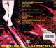 Minimal Compact - One + One By One. CD - Rock