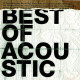 Best Of Acoustic. 2 X CD - Rock