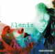 Alanis Morissette - Jagged Little Pill. CD - Rock