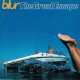 Blur - The Great Escape. CD - Rock