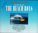 The Beach Boys - California Gold. The Very Best Of The Beach Boys. 2 X CD - Rock