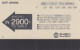 SOUTH KOREA - House Of Freedom/Gyeonggi(W3000), 10/92, Used - Korea (Süd)