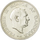 Monnaie, Danemark, Frederik IX, 2 Kroner, 1958, Copenhagen, SPL, Argent, KM:845 - Denmark