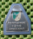 Medaille - D.W.S Wandeltocht 1946 Amsterdam ( Lood /Koper /Mess).-  Original Foto  !!  Medallion  Dutch - Andere & Zonder Classificatie