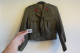 C78 Veste Militaire ABL Militaria Homme 1968 Avec Médaille - Uniformen