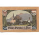 Billet, Autriche, Schwaz, 50 Heller, Château 1920-12-31, SPL, Mehl:FS 983a - Oesterreich