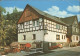 72479160 Boedefeld Cafe Hunau Stube Pension Fischer Boedefeld - Schmallenberg