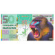 Billet, Australie, Billet Touristique, 2016, 50 Dollars ,Colorful Plastic - Vals En Specimen