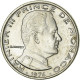 Monnaie, Monaco, Rainier III, 1/2 Franc, 1974, SUP, Nickel, KM:145 - 1960-2001 Neue Francs