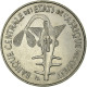 Monnaie, West African States, 100 Francs, 1976, TTB+, Nickel, KM:4 - Elfenbeinküste