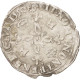 Monnaie, France, Douzain Aux Croissants, 1550, Lyon, TTB, Billon, Duplessy:997 - 1547-1559 Enrico II