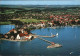 72478600 Wasserburg Bodensee Luftbild Wasserburg - Wasserburg A. Bodensee