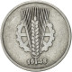 Monnaie, GERMAN-DEMOCRATIC REPUBLIC, 10 Pfennig, 1948, Berlin, SUP, Aluminium - 10 Pfennig
