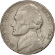 Monnaie, États-Unis, Jefferson Nickel, 5 Cents, 1964, U.S. Mint, Denver, TB+ - 1938-…: Jefferson