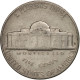 Monnaie, États-Unis, Jefferson Nickel, 5 Cents, 1964, U.S. Mint, Denver, TB+ - 1938-…: Jefferson