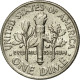 Monnaie, États-Unis, Roosevelt Dime, Dime, 2004, U.S. Mint, Denver, SUP - 1946-...: Roosevelt