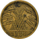 Monnaie, Allemagne, République De Weimar, 5 Rentenpfennig, 1924, Munich, TTB+ - 5 Renten- & 5 Reichspfennig