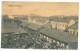 BL 25 - 12969 POLATSK, Belarus, Market - Old Postcard, CENSOR - Used - 1918 - Belarus