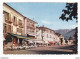 Tessin ASCONA N°611 La Piazza Hôtel SCHIFF Essence ESSO VOIR DOS - Ascona