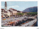 Tessin ASCONA Il Porto VOIR ZOOM Cabriolet Citroën Traction Ou Hotchkiss ? Camion Pédalos Ed Foto Pancaldi VOIR DOS - Ascona