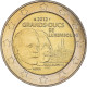 Luxembourg, 2 Euro, Grands-Ducs Henri Et Guillaume IV, 2012, Utrecht, SPL - Luxembourg