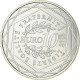 France, 10 Euro, Nord-Pas De Calais, 2012, SPL, Argent - Francia