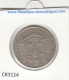 CR3124 MONEDA FILIPINAS 50 CENTIMOS 1964 MBC - Altri – Asia