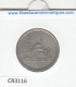 CR3116 MONEDA EGIPTO 10 PIASTRAS 1984 MBC - Sonstige – Afrika