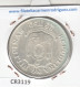 CR3119 MONEDA FILIPINAS 25 PESO 1974 MBC PLATA - Autres – Asie