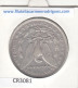 CR3081 MONEDA ESTADOS UNIDOS 1 DOLAR 1889 BC PLATA  - Other - America
