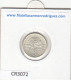 CR3072 MONEDA CUBA 10 CENTIMOS 1952 MBC PLATA - Andere - Amerika