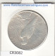 CR3082 MONEDA ESTADOS UNIDOS 1 DOLAR 1923 BC PLATA - Other - America