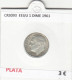 CR3093 MONEDA ESTADOS UNIDOS 1 DIME 1961 BC PLATA - Otros – América